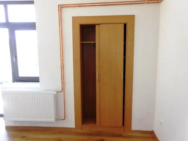 Pronájem bytu 1+1, Prostějov, Poděbradovo nám., 46 m2