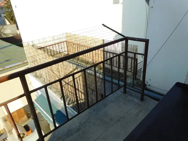 Pronájem bytu 1+1, Prostějov, Poděbradovo nám., 46 m2