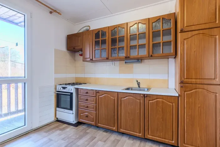Prodej bytu 4+1, Praha - Ruzyně, Pod cihelnou, 110 m2