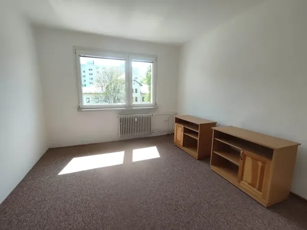 Pronájem bytu 3+1, Jeseník, Seifertova, 75 m2
