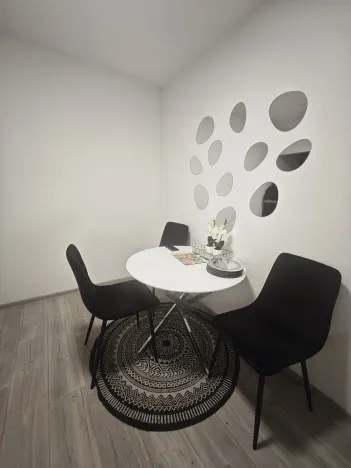 Prodej bytu 2+1, Vsetín, Pod Žamboškou, 64 m2