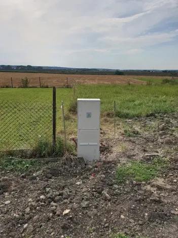 Prodej pozemku pro bydlení, Nový Bydžov, 445 m2