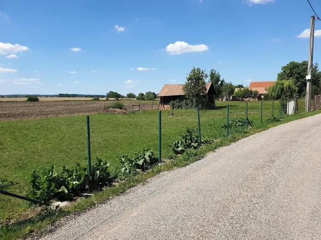 Prodej pozemku pro bydlení, Nový Bydžov, 445 m2