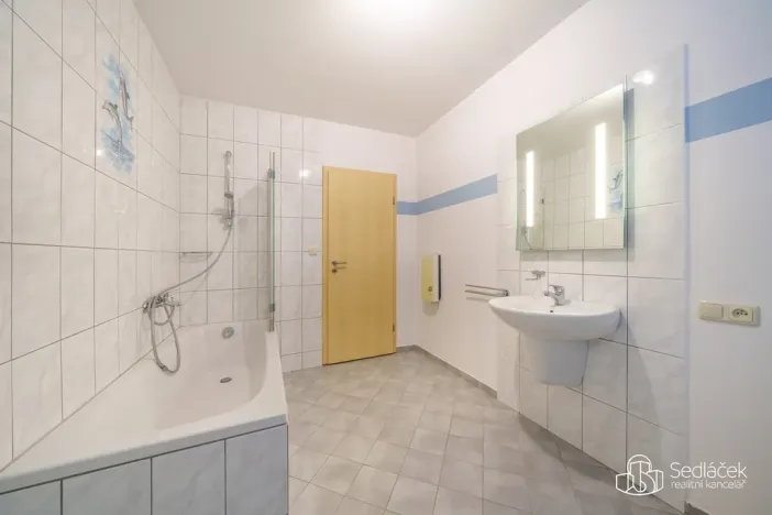 Prodej rodinného domu, Oloví - Hory, 105 m2
