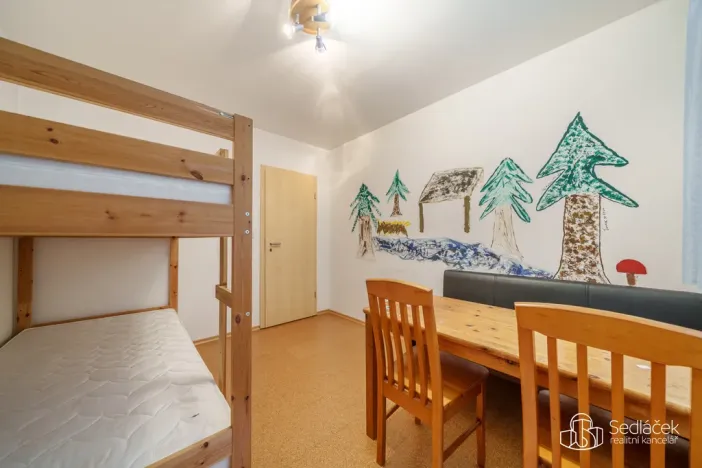 Prodej rodinného domu, Oloví - Hory, 105 m2
