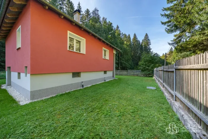 Prodej rodinného domu, Oloví - Hory, 105 m2