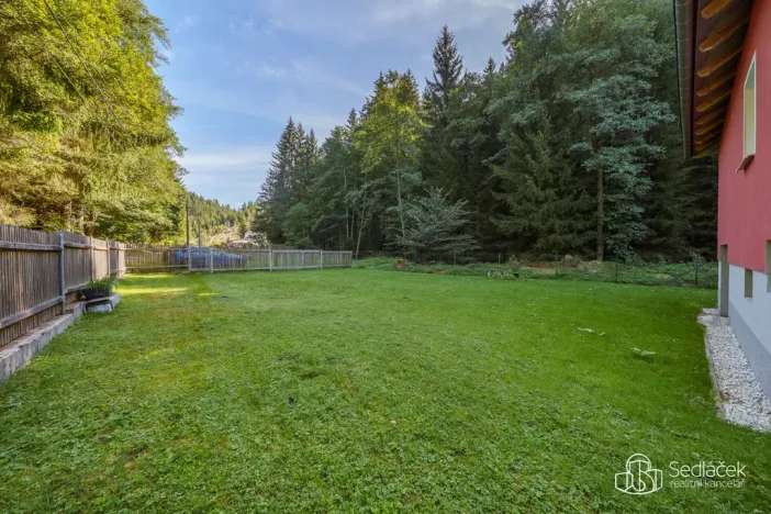 Prodej rodinného domu, Oloví - Hory, 105 m2