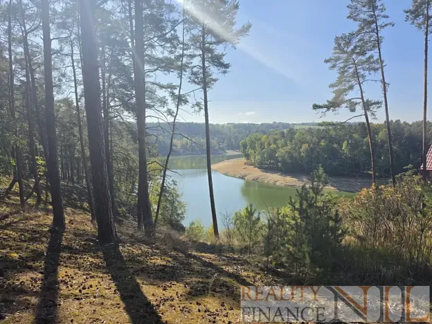 Prodej chaty, Pňovany, 54 m2