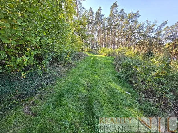 Prodej chaty, Pňovany, 54 m2
