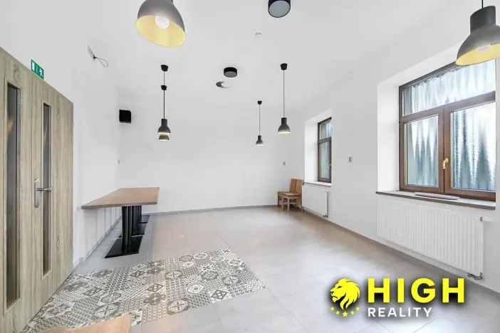 Prodej ubytování, Dobřany, Lipová, 820 m2