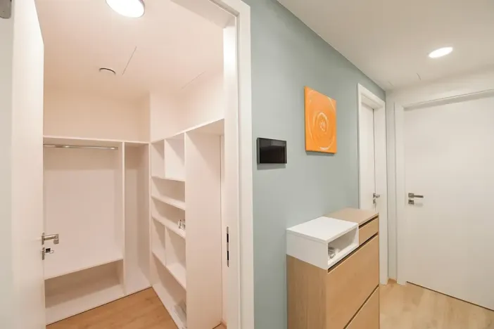 Pronájem bytu 2+kk, Praha - Žižkov, Malešická, 61 m2