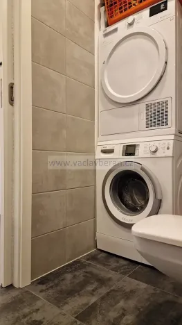 Pronájem bytu 1+1, Česká Třebová, Habrmanova, 38 m2