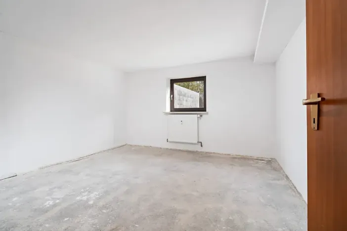 Prodej bytu 2+kk, Bayerisch Eisenstein, Německo, Brennesstraße, 51 m2
