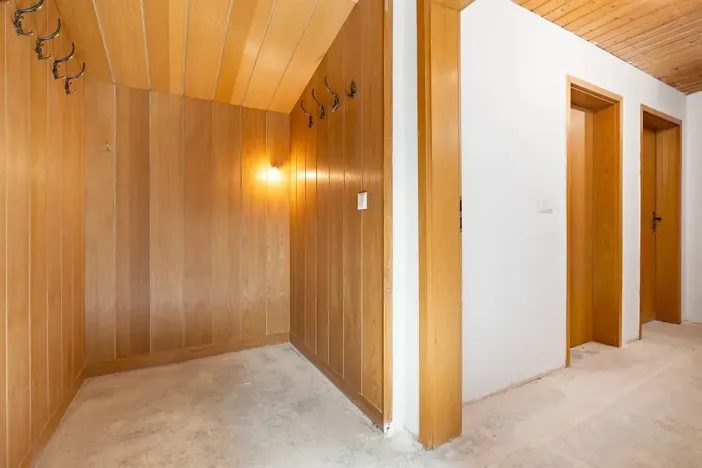 Prodej bytu 2+1, Bayerisch Eisenstein, Německo, Brennesstraße, 55 m2