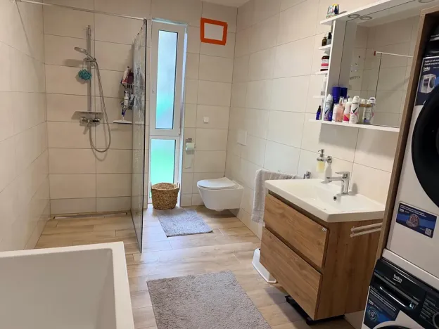 Pronájem bytu 3+kk, Zlín, 109 m2
