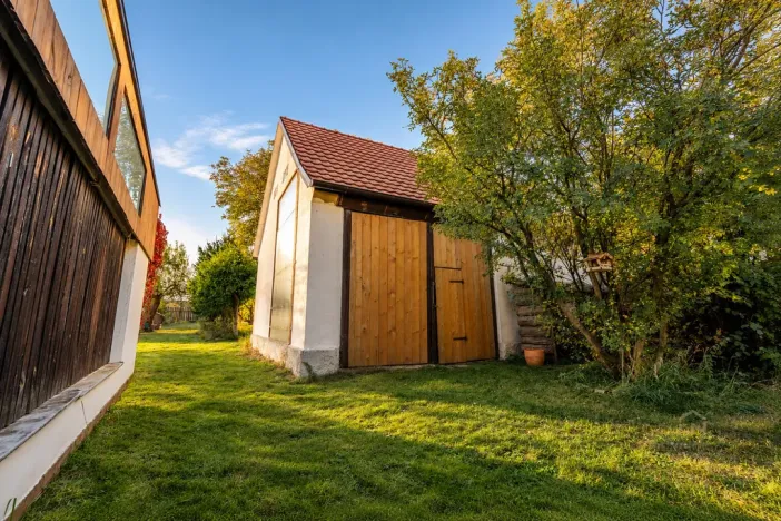 Prodej rodinného domu, Kaznějov, V Úvoze, 245 m2