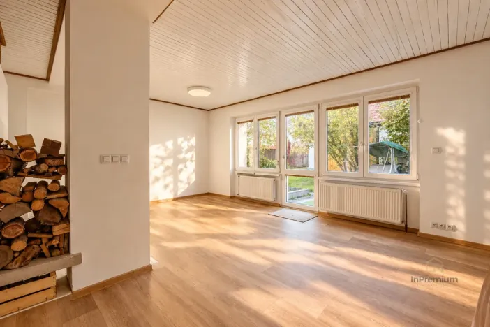 Prodej rodinného domu, Kaznějov, V Úvoze, 245 m2