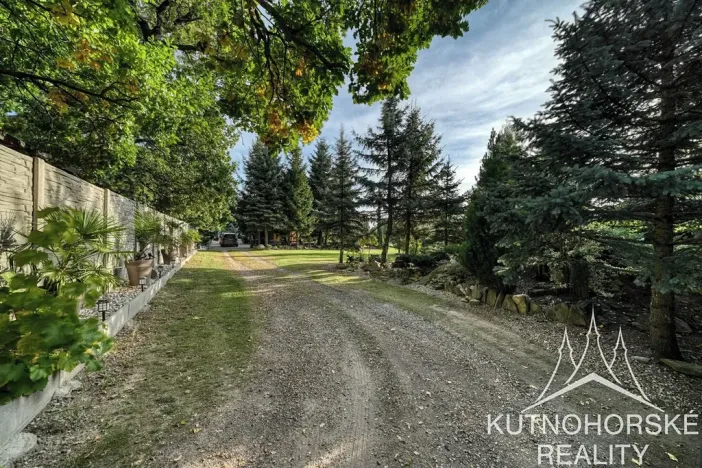 Prodej rodinného domu, Suchdol, 115 m2