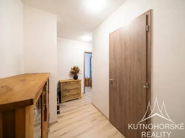 Prodej bytu 2+kk, Kutná Hora, Plk. Loudy, 51 m2