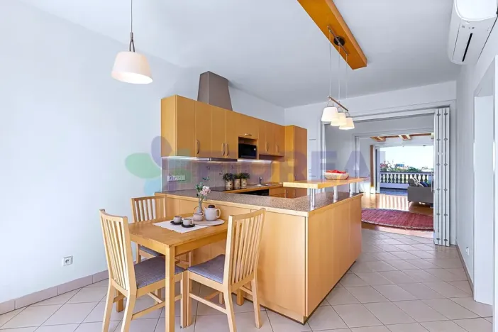 Pronájem bytu 5+1, Praha - Vinohrady, Kladská, 230 m2