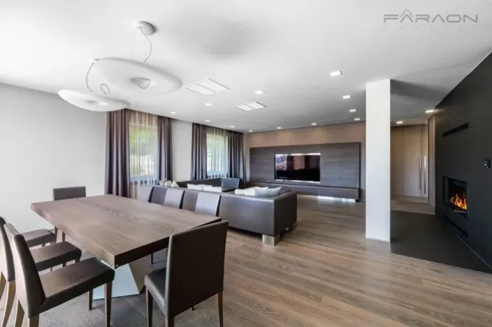 Pronájem bytu 5+kk, Praha - Radotín, Zderazská, 260 m2