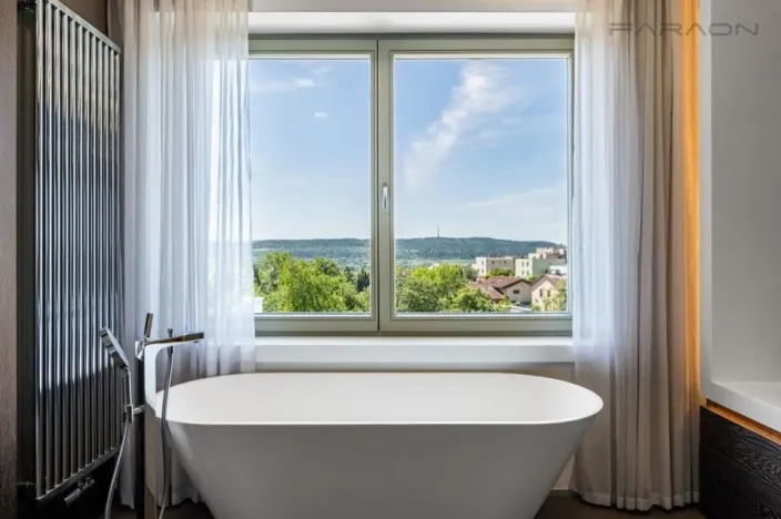 Pronájem bytu 5+kk, Praha - Radotín, Zderazská, 260 m2