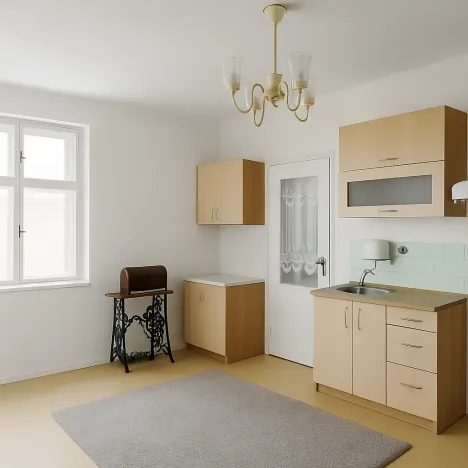 Prodej rodinného domu, Darkovice, 105 m2