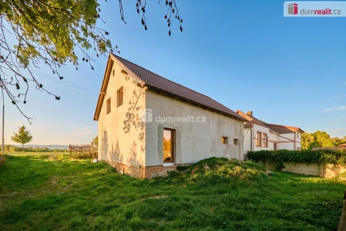 Prodej rodinného domu, Chodov, Vintířovská, 120 m2