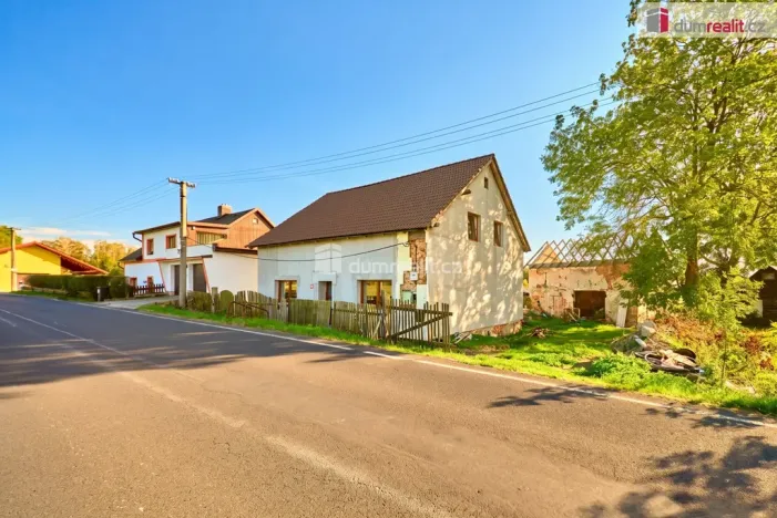 Prodej rodinného domu, Chodov, Vintířovská, 120 m2