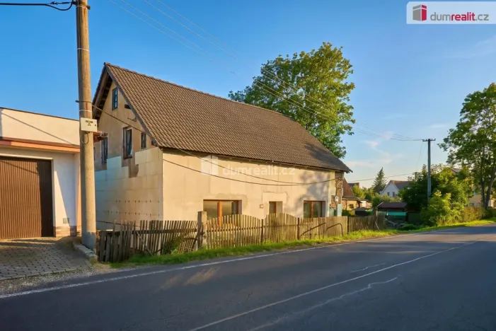 Prodej rodinného domu, Chodov, Vintířovská, 120 m2