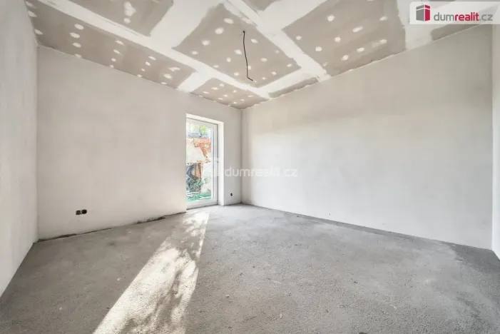 Prodej rodinného domu, Chodov, Vintířovská, 120 m2
