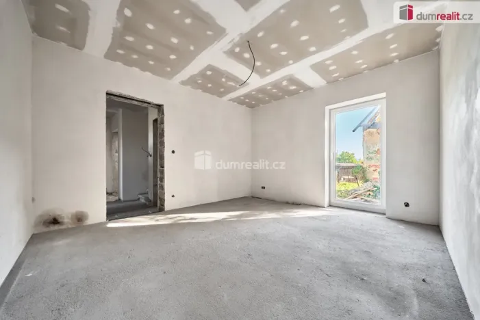 Prodej rodinného domu, Chodov, Vintířovská, 120 m2