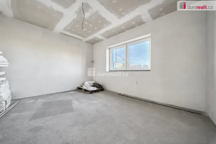 Prodej rodinného domu, Chodov, Vintířovská, 120 m2