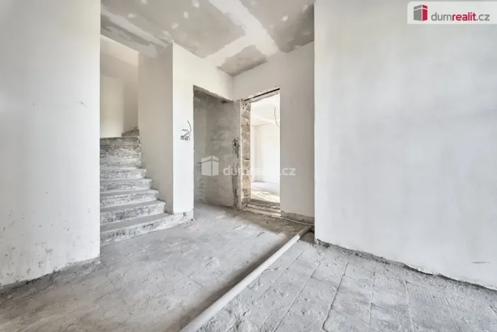 Prodej rodinného domu, Chodov, Vintířovská, 120 m2