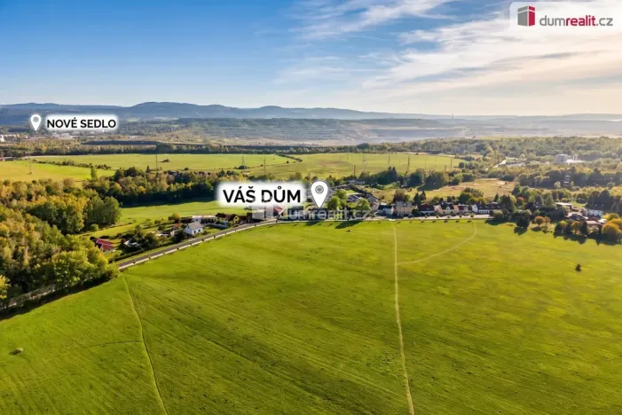 Prodej rodinného domu, Chodov, Vintířovská, 120 m2
