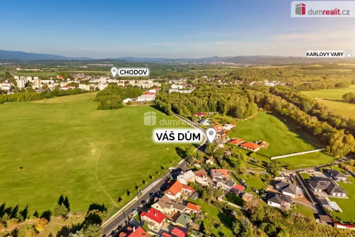 Prodej rodinného domu, Chodov, Vintířovská, 120 m2