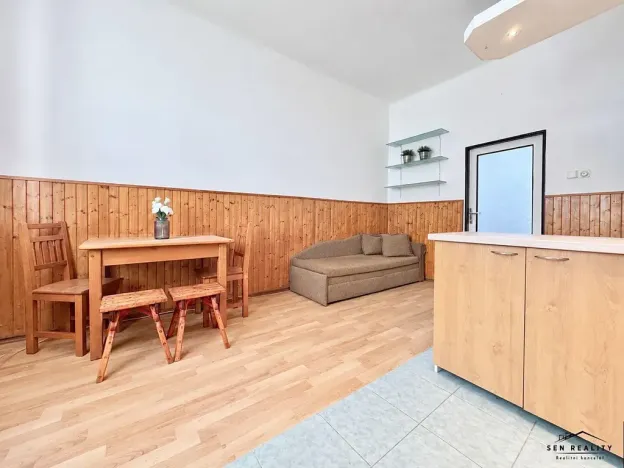 Prodej bytu 2+kk, Nymburk, Maršála Koněva, 44 m2