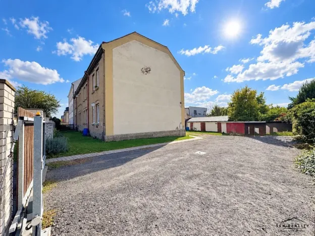 Prodej bytu 2+kk, Nymburk, Maršála Koněva, 44 m2