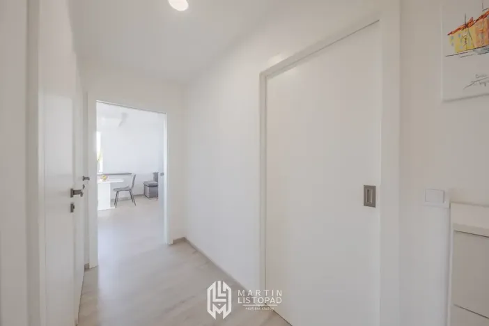 Prodej bytu 2+kk, Olomouc, Topolová, 76 m2