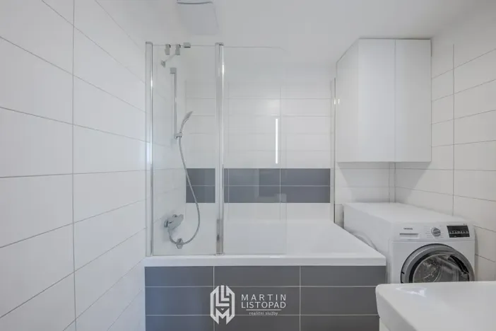 Prodej bytu 2+kk, Olomouc, Topolová, 76 m2