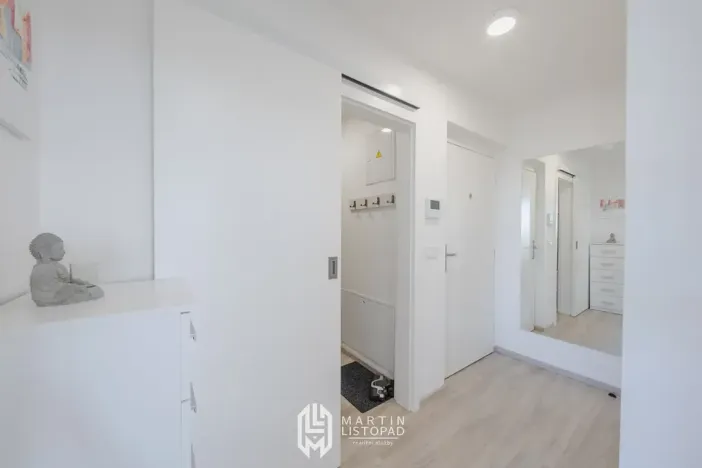Prodej bytu 2+kk, Olomouc, Topolová, 76 m2