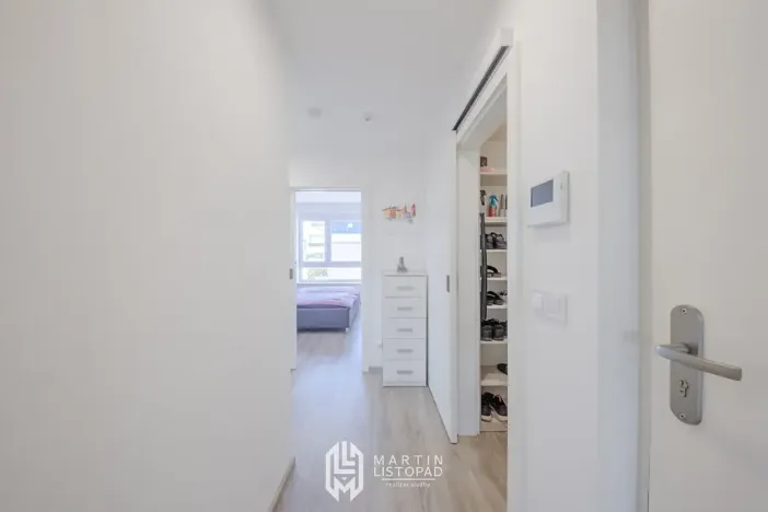 Prodej bytu 2+kk, Olomouc, Topolová, 76 m2