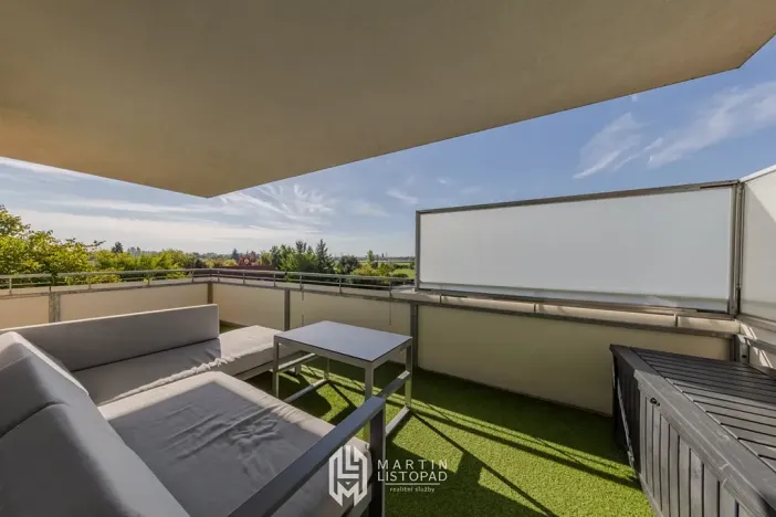 Prodej bytu 2+kk, Olomouc, Topolová, 76 m2