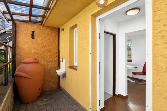 Prodej rodinného domu, Nové Město pod Smrkem, 514 m2
