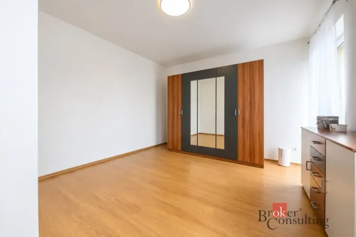 Pronájem bytu 2+kk, Plzeň - Bolevec, U Velkého rybníka, 59 m2
