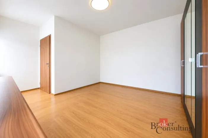 Pronájem bytu 2+kk, Plzeň - Bolevec, U Velkého rybníka, 59 m2
