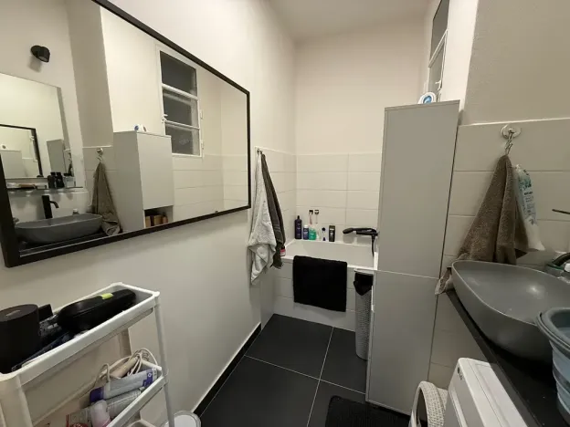 Prodej bytu 1+1, Brno, Lidická, 48 m2
