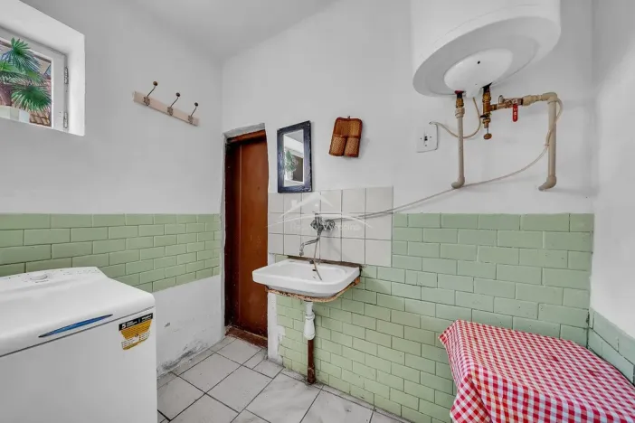 Prodej rodinného domu, Žirovnice - Cholunná, 100 m2