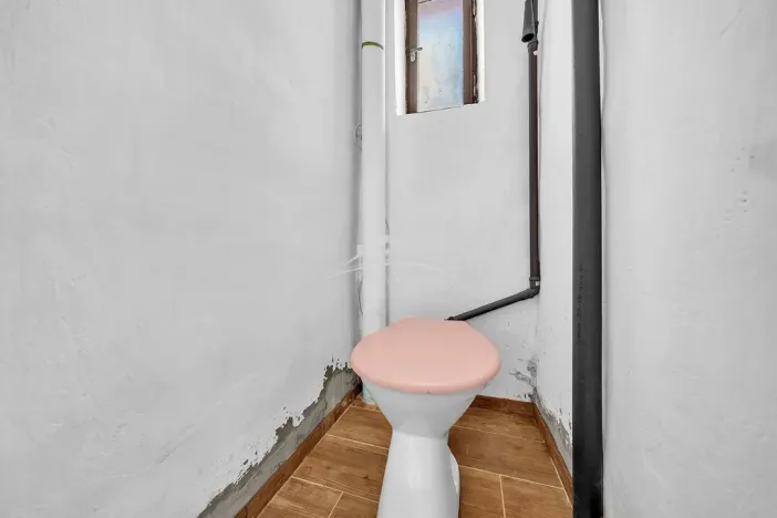 Prodej rodinného domu, Žirovnice - Cholunná, 100 m2