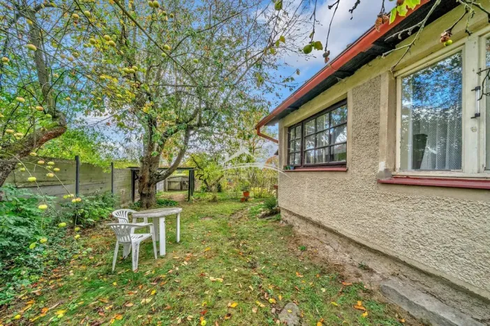 Prodej rodinného domu, Žirovnice - Cholunná, 100 m2